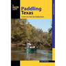 Paddling Texas