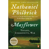 Mayflower: Voyage, Community, War