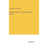 New School History of the United States of America