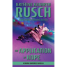 The Application of Hope: A Diving Universe Novella