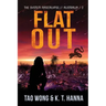 Flat Out: A Post-Apocalyptic LitRPG
