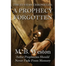 The Elysian Chronicles: A Prophecy Forgotten