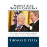 Mount Airy North Carolina