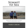 Summit to Sea: From the Continental Divide to the Pacific Ocean on the Pacific Northwest Trail