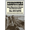 Exodusters: Black Migration to Kansas After Reconstruction