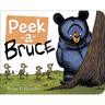 Peekabruce