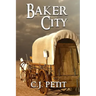 Baker City