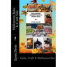 Halloween Bake & Craft Sale: Cake, Craft & Halloween Fun