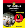 Php, Mysql, & JavaScript All-In-One for Dummies