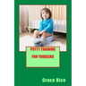 Potty Training For Toddlers