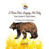 A Brown Bear's Language Arts Study: Teacher's Handbook and Student Workbook