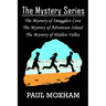 The Mystery Series Collection (Books 1-3)
