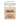 Pattern in the Material Folk Culture of the Eastern United States
