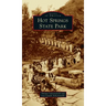 Hot Springs State Park