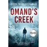 Omand's Creek: A gripping crime thriller packed with mystery and suspense