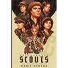 Underground Scouts