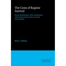 The Costs of Regime Survival: Racial Mobilization, Elite Domination and Control of the State in Guyana and Trinidad