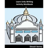 Learn Urdu Writing Activity Workbook