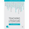 Teaching Literature: Text and Dialogue in the English Classroom