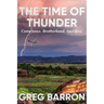 The Time of Thunder