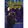 The Black Monk; Or, the Secret of the Grey Turret (Valancourt Classics)
