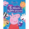 More Peppa 5-Minute Stories (Peppa Pig)