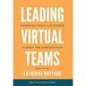 Leading Virtual Teams: Managing from a Distance During the Coronavirus