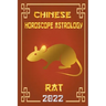Rat Chinese Horoscope & Astrology 2022