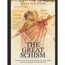 The Great Schism: The History and Legacy of the Split Between the Catholic and Eastern Orthodox Churches in 1054