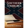 Southern Scribblings