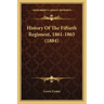 History Of The Fiftieth Regiment, 1861-1865 (1884)