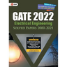 Gate 2022 Electrical Engineering Solved Papers (2000-2021)