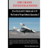AIR CRASH INVESTIGATIONS-IN-FLIGHT BREAK UP-The Crash of Virgin Galactic SpaceShip 2