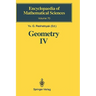 Geometry IV: Non-Regular Riemannian Geometry