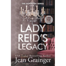 Lady Reid's Legacy: The Dunmara Series Book 3