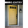 Re-Entry: coming home to a "new normal"