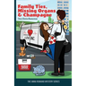 Family Ties, Missing Organs, & Champagne