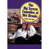 The Big Screen Comedies of Mel Brooks