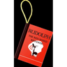 Rudolph the Red-Nosed Reindeer Ornament