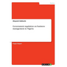 Government regulation on business management in Nigeria