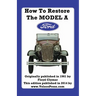 How to Restore the Model a Ford