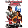 Rutherford Jones in Trouble Times Three