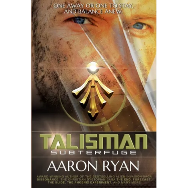Talisman: Subterfuge