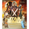 Star Wars Encyclopedia: The Comprehensive Guide to the Star Wars Galaxy