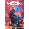 Denver Moon: The Saint of Mars (Book Two)