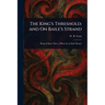 The King's Threshold; and On Baile's Strand