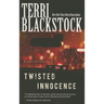 The Twisted Innocence: A Gripping Christian Suspense Novel of Family, Faith, and Redemption