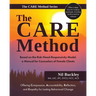 The CARE Method: Based on the Risk-Need-Responsivity Model, a Manual for Counselors of Female Clients