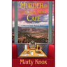 Murder@ the Black Mesa Café