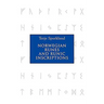 Norwegian Runes and Runic Inscriptions
